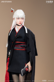 JND Studios JANGHWA (Collectors Edition) of Girls’ Revolution